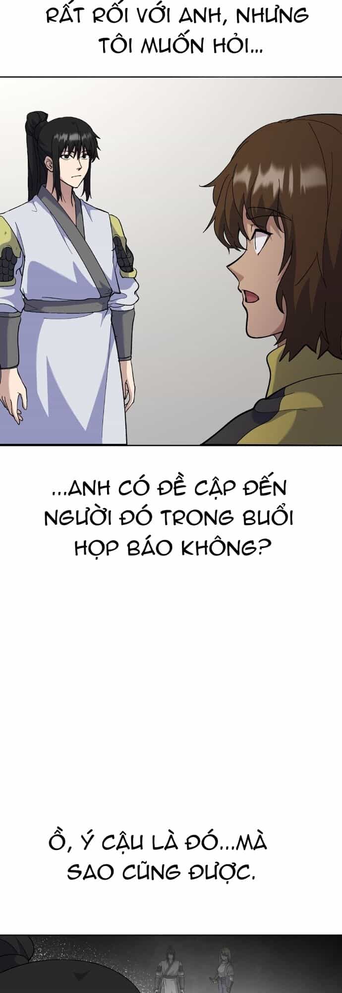 Shipper Của Thần - Chương 4 - ảnh 17