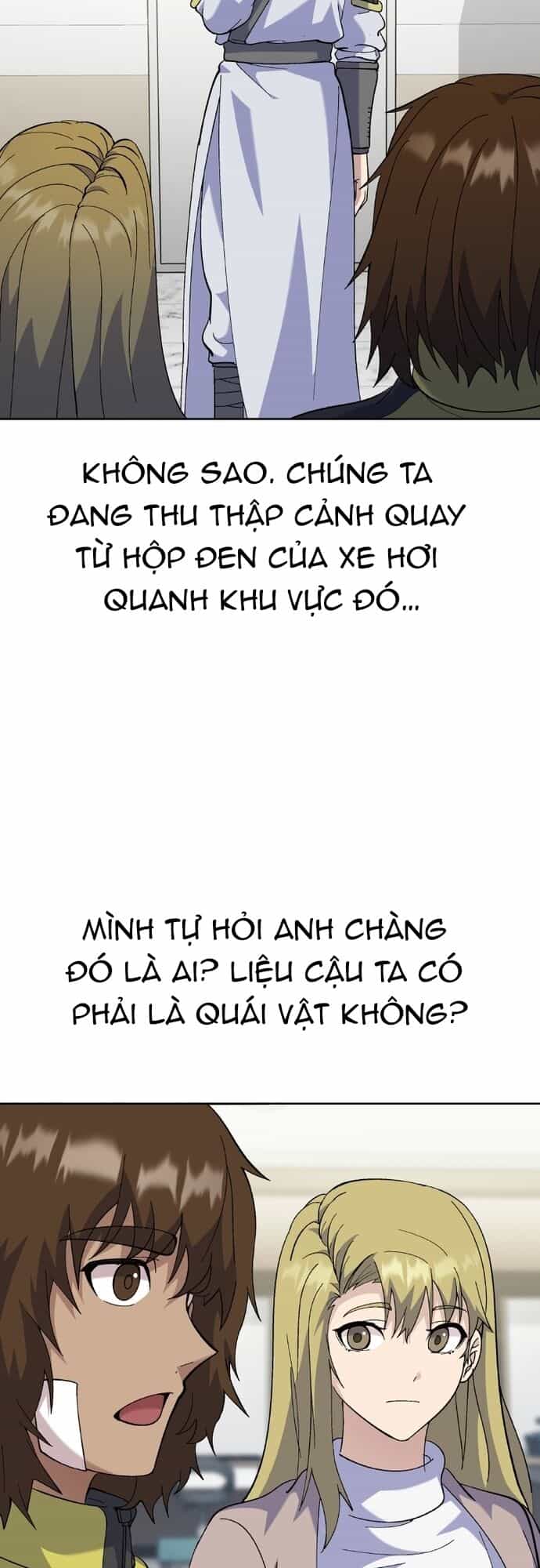 Shipper Của Thần - Chương 4 - ảnh 19