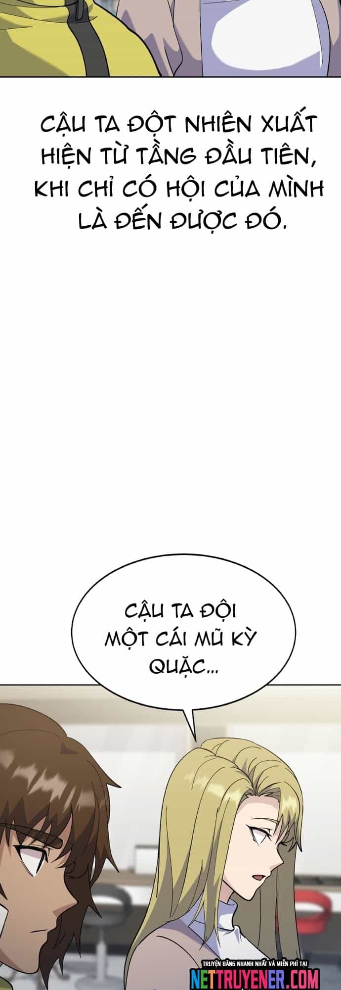 Shipper Của Thần - Chương 4 - ảnh 20