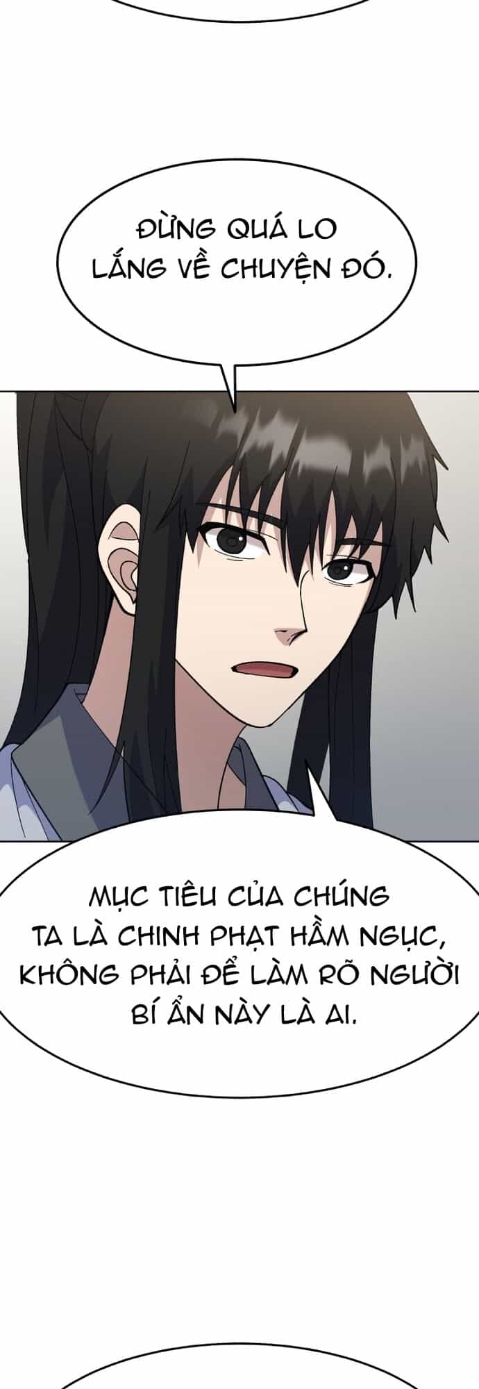 Shipper Của Thần - Chương 4 - ảnh 22
