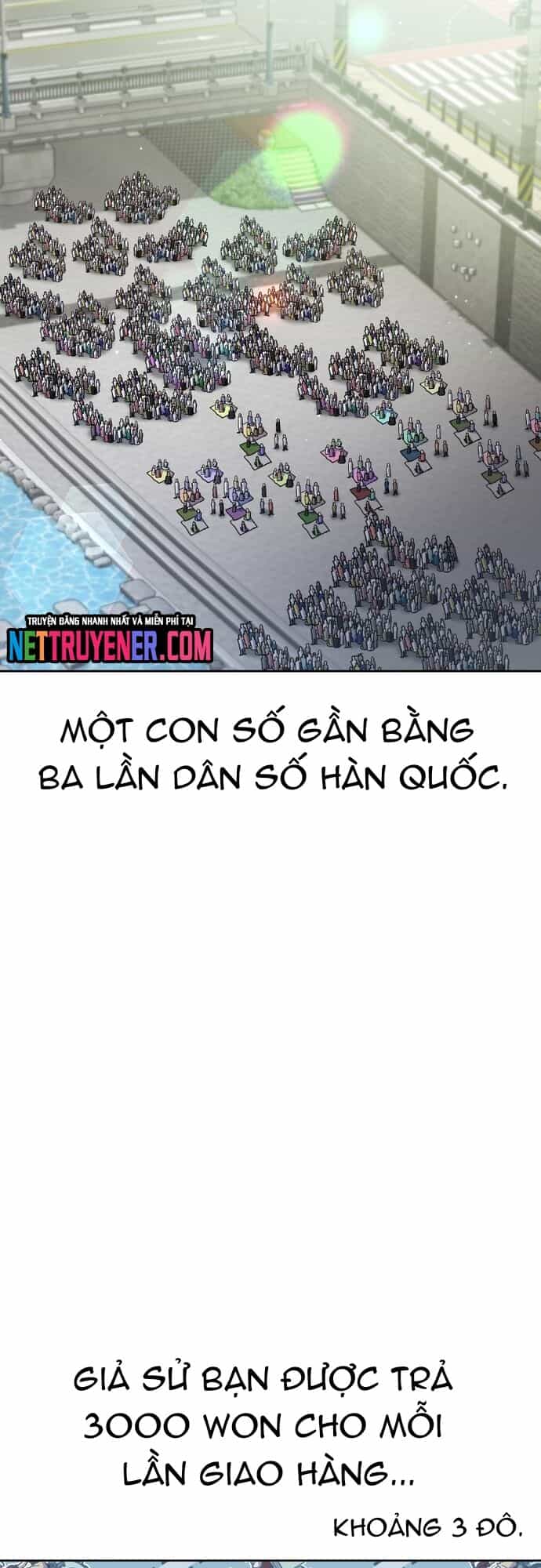 Shipper Của Thần - Chương 4 - ảnh 3