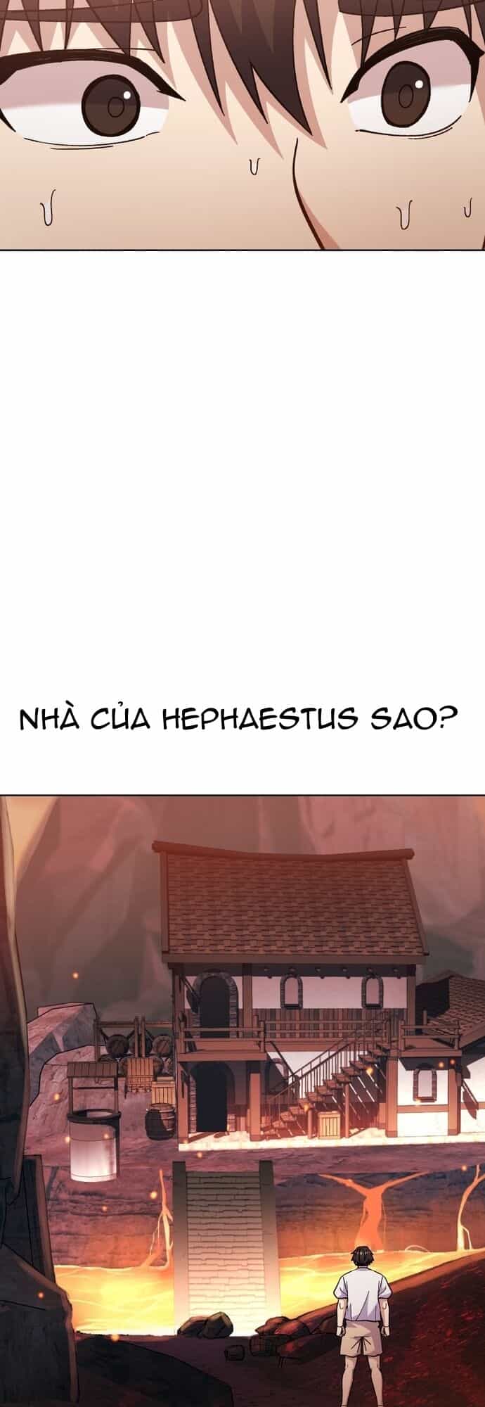 Shipper Của Thần - Chương 4 - ảnh 33