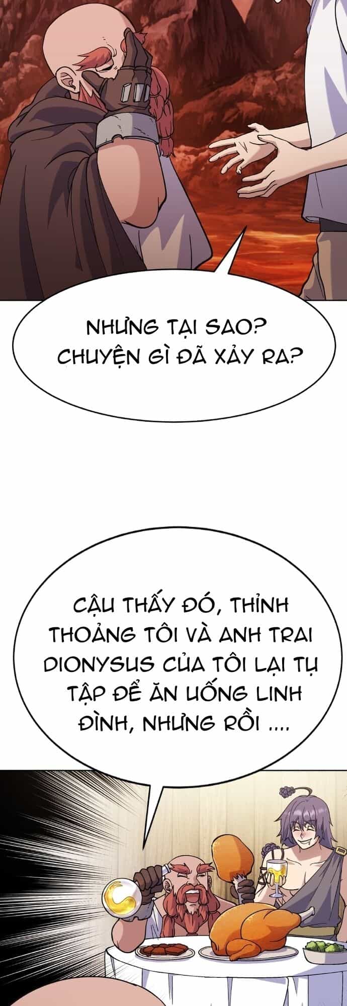 Shipper Của Thần - Chương 4 - ảnh 39