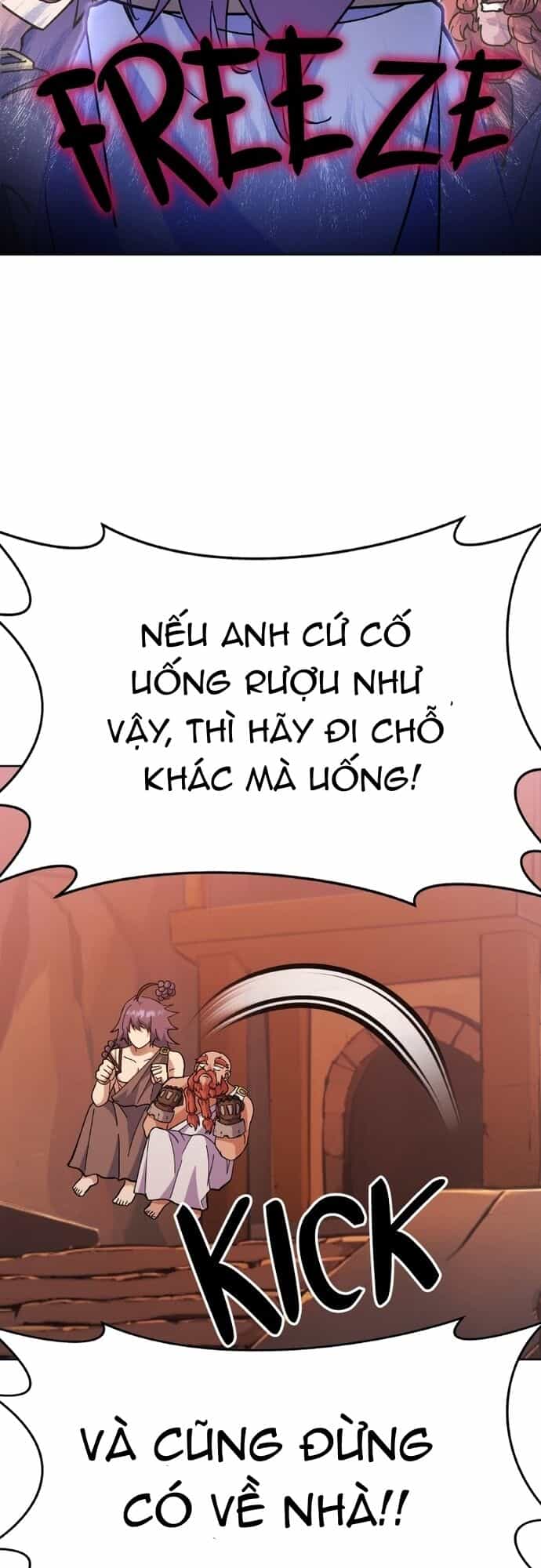 Shipper Của Thần - Chương 4 - ảnh 41