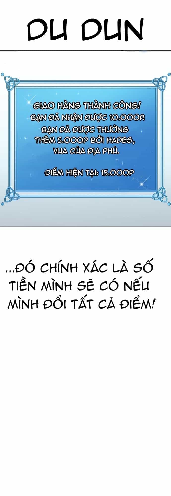 Shipper Của Thần - Chương 4 - ảnh 5