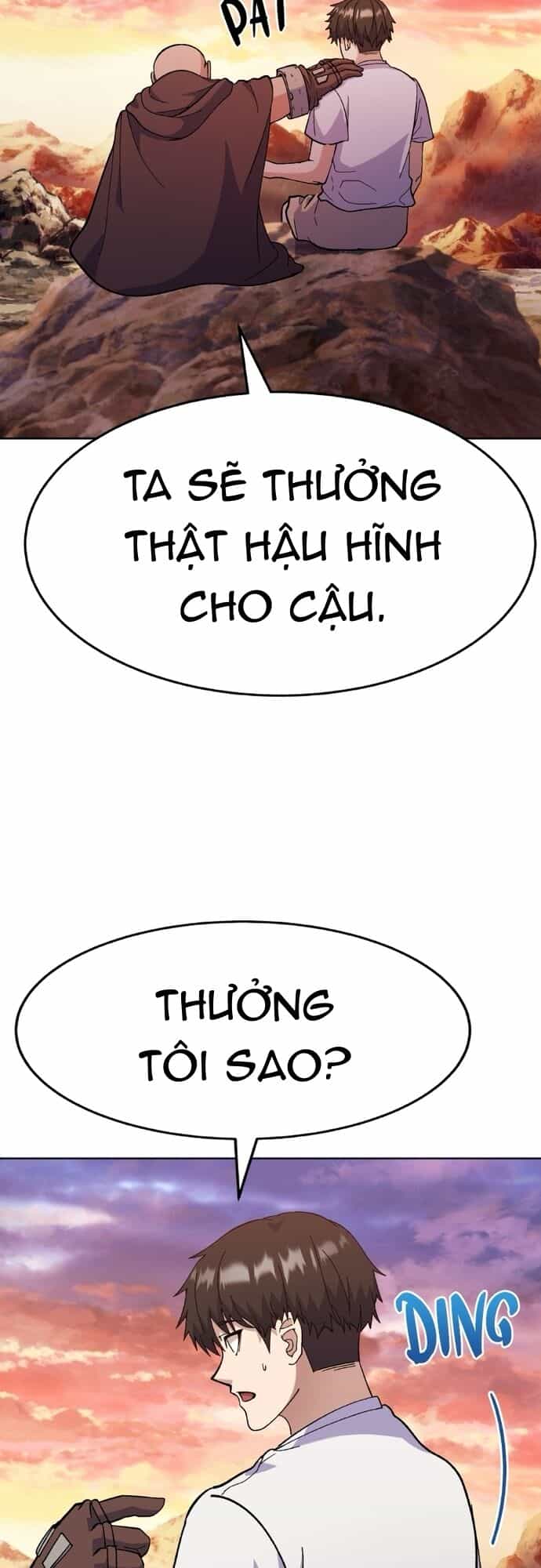 Shipper Của Thần - Chương 4 - ảnh 55