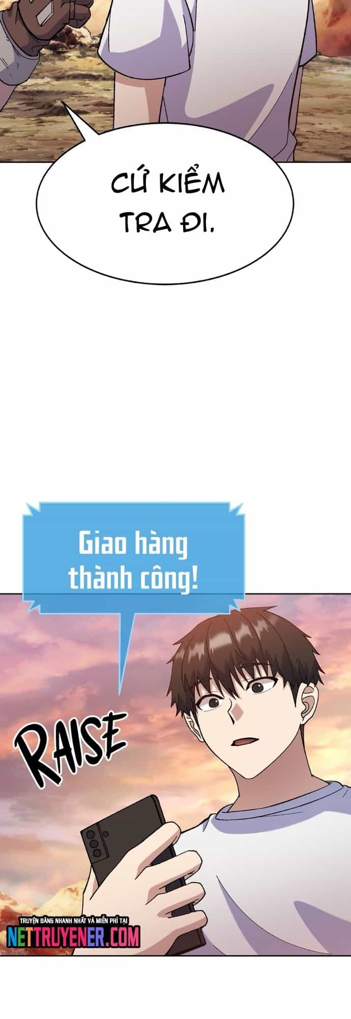 Shipper Của Thần - Chương 4 - ảnh 56
