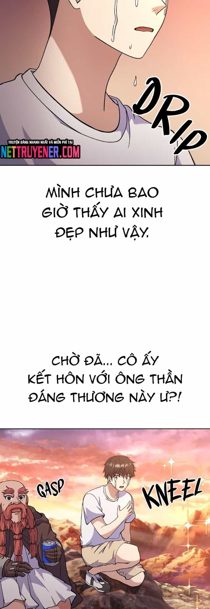 Shipper Của Thần - Chương 4 - ảnh 65