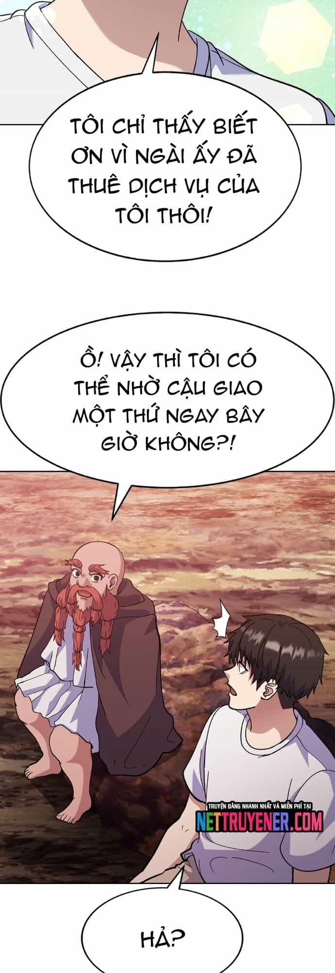 Shipper Của Thần - Chương 4 - ảnh 71