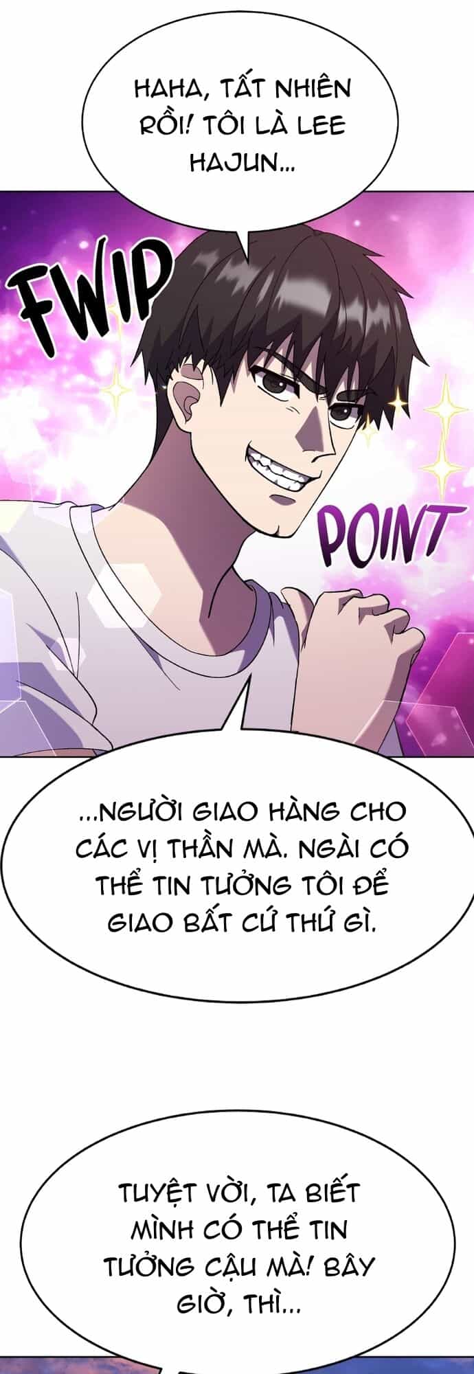 Shipper Của Thần - Chương 4 - ảnh 73