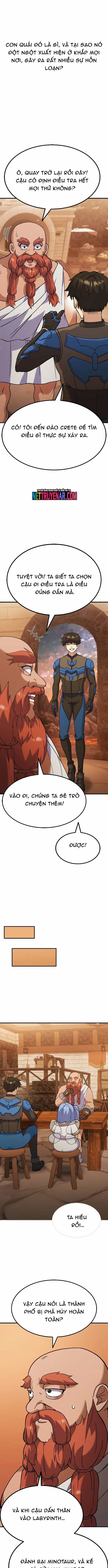 Shipper Của Thần - Chương 49 - ảnh 10