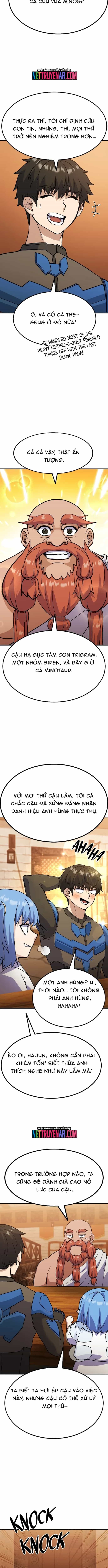 Shipper Của Thần - Chương 49 - ảnh 11