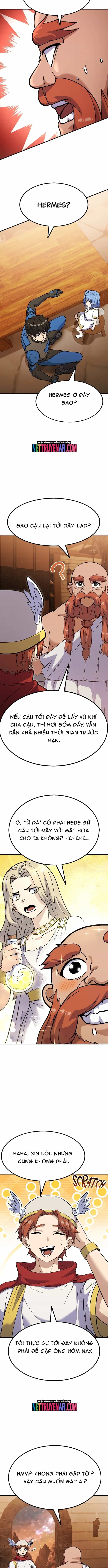 Shipper Của Thần - Chương 49 - ảnh 13