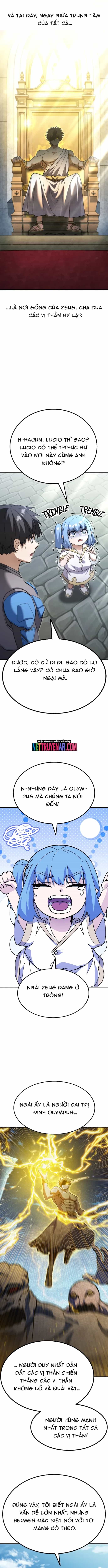 Shipper Của Thần - Chương 49 - ảnh 16