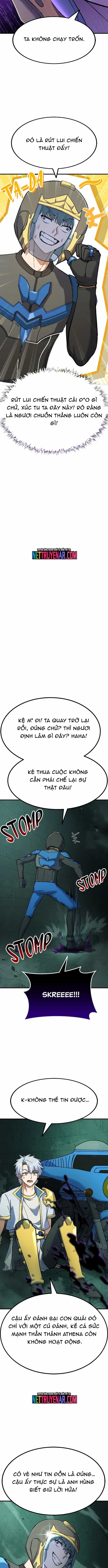 Shipper Của Thần - Chương 49 - ảnh 3