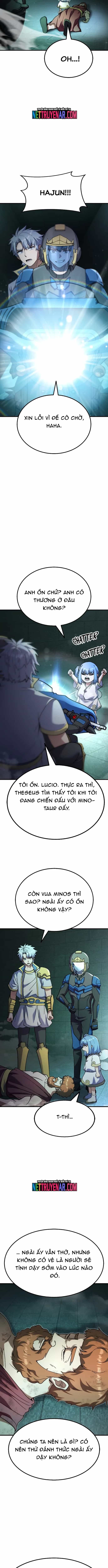 Shipper Của Thần - Chương 49 - ảnh 5