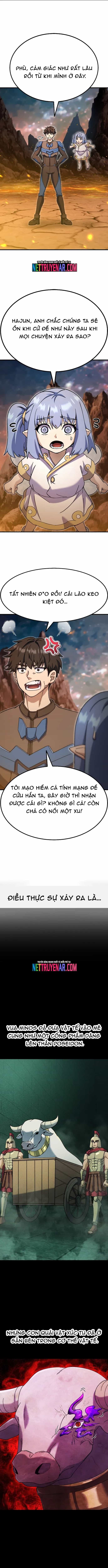 Shipper Của Thần - Chương 49 - ảnh 8