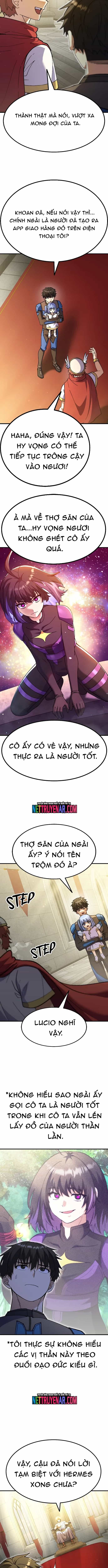 Shipper Của Thần - Chương 50 - ảnh 3