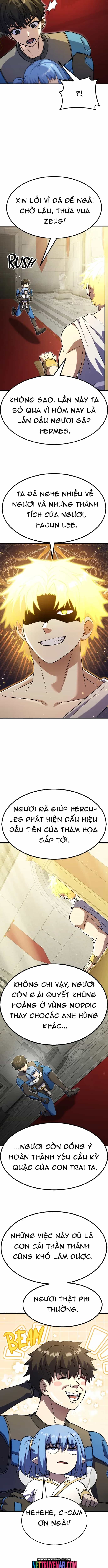Shipper Của Thần - Chương 50 - ảnh 4