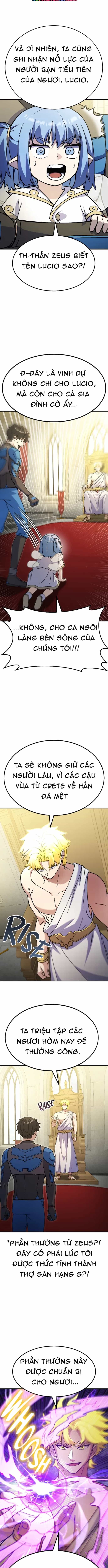 Shipper Của Thần - Chương 50 - ảnh 5