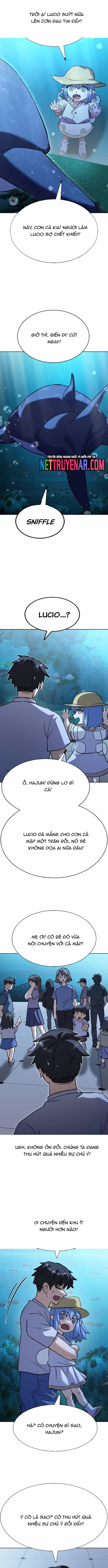 Shipper Của Thần - Chương 51 - ảnh 5