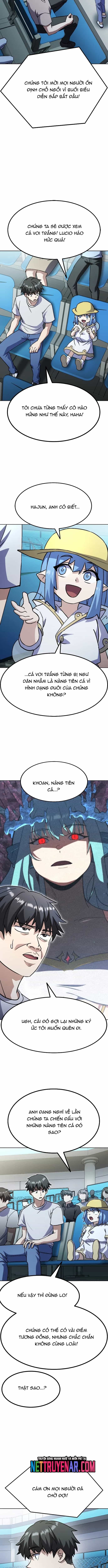 Shipper Của Thần - Chương 51 - ảnh 8