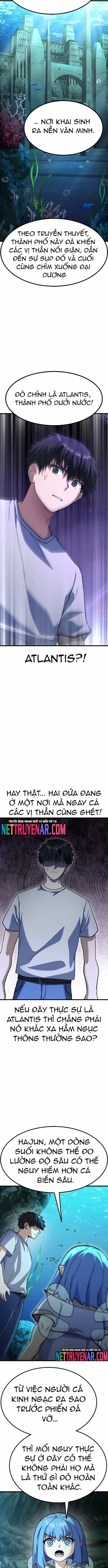 Shipper Của Thần - Chương 52 - ảnh 10