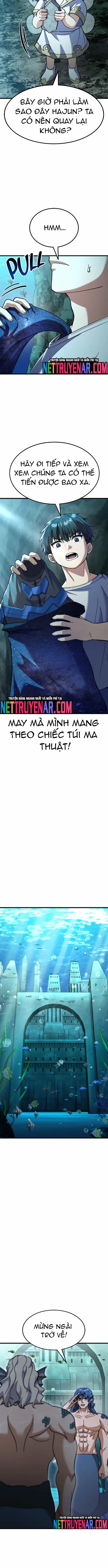 Shipper Của Thần - Chương 52 - ảnh 11