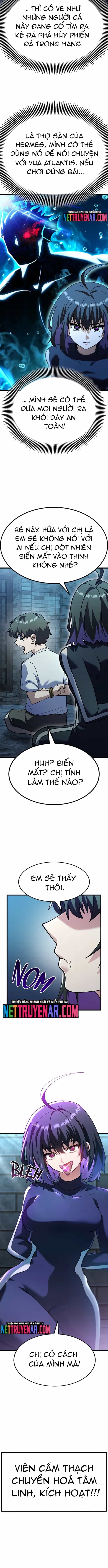 Shipper Của Thần - Chương 52 - ảnh 17