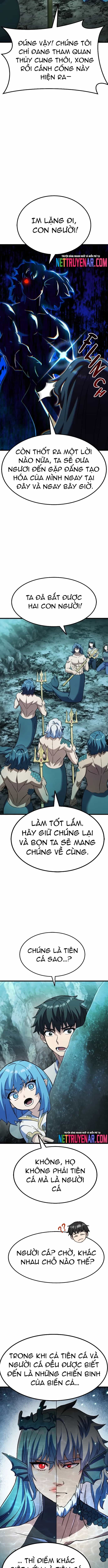 Shipper Của Thần - Chương 52 - ảnh 6
