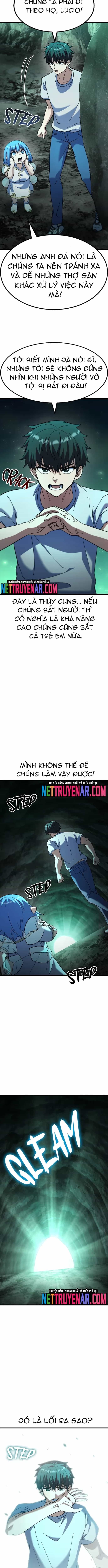 Shipper Của Thần - Chương 52 - ảnh 8