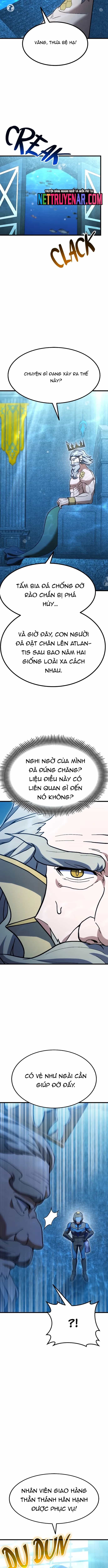 Shipper Của Thần - Chương 53 - ảnh 4