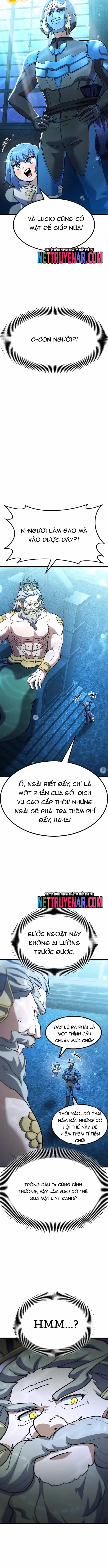 Shipper Của Thần - Chương 53 - ảnh 5