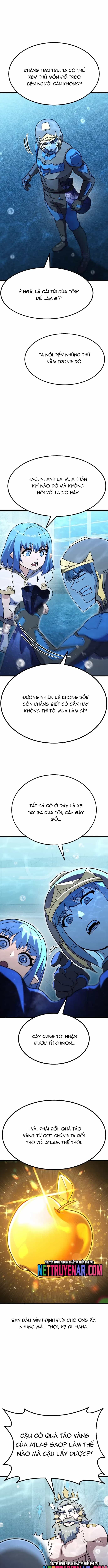Shipper Của Thần - Chương 53 - ảnh 6