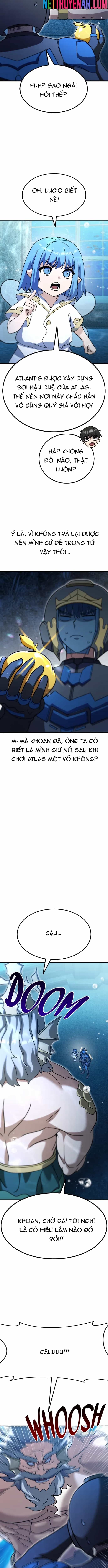 Shipper Của Thần - Chương 53 - ảnh 7