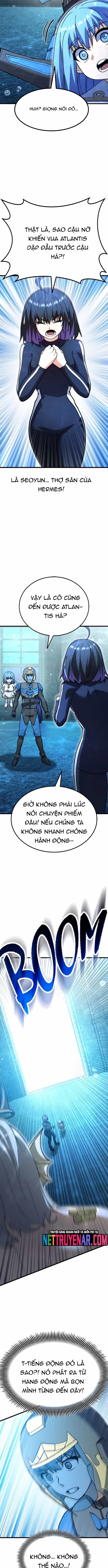 Shipper Của Thần - Chương 53 - ảnh 9