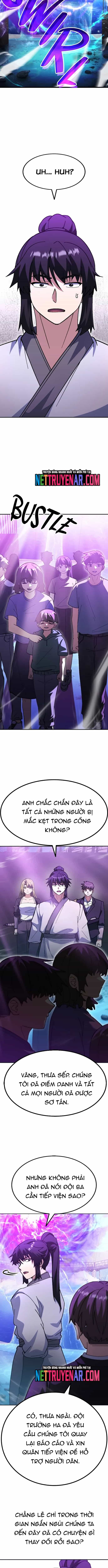 Shipper Của Thần - Chương 54 - ảnh 13