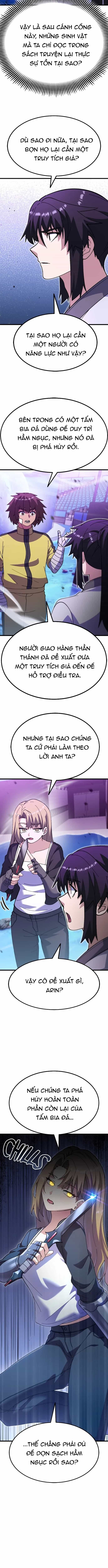 Shipper Của Thần - Chương 54 - ảnh 17