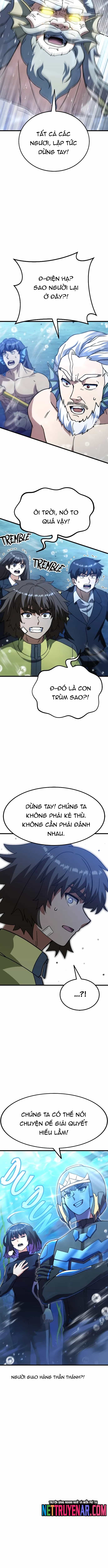 Shipper Của Thần - Chương 54 - ảnh 3