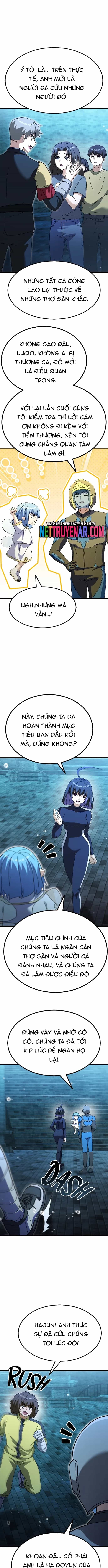 Shipper Của Thần - Chương 54 - ảnh 5