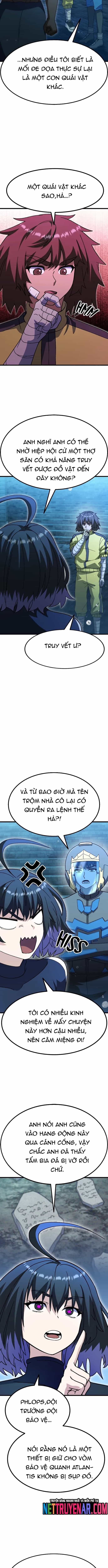 Shipper Của Thần - Chương 54 - ảnh 7