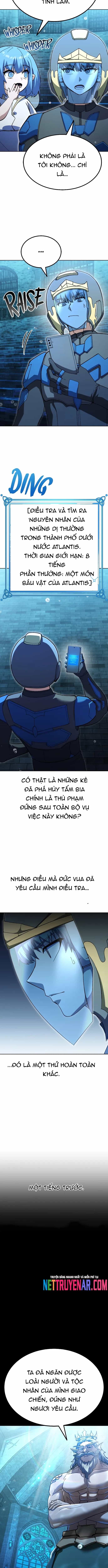 Shipper Của Thần - Chương 54 - ảnh 9