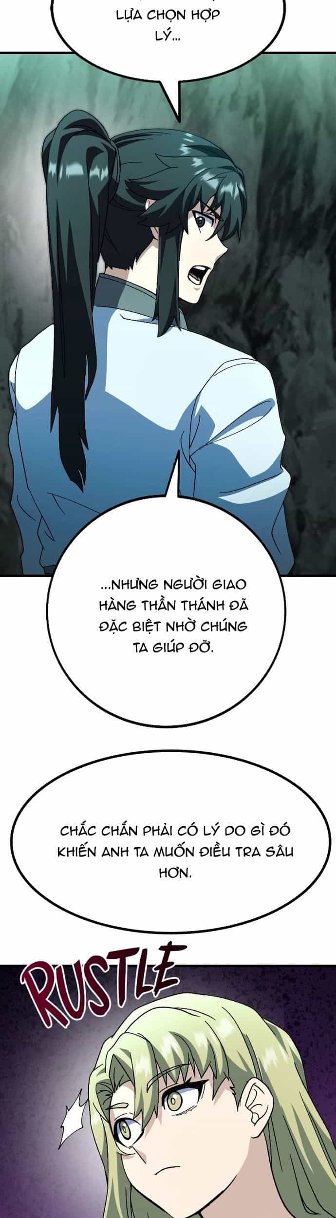 Shipper Của Thần - Chương 55 - ảnh 23