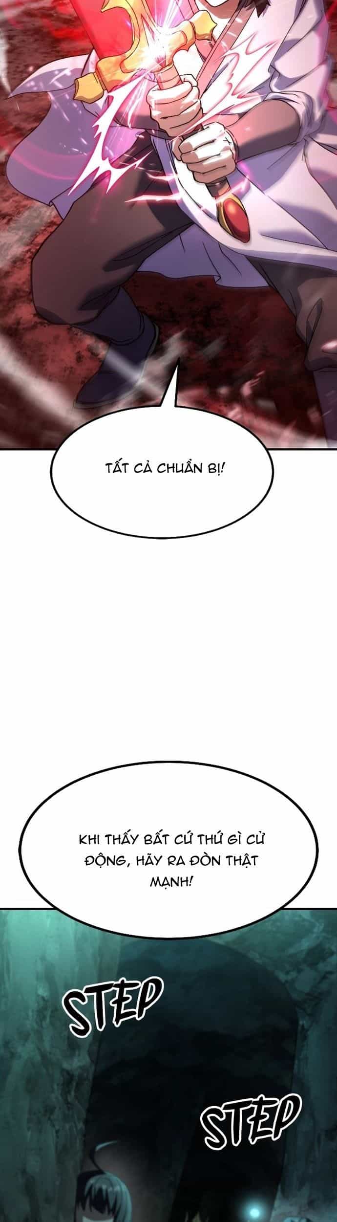 Shipper Của Thần - Chương 55 - ảnh 27