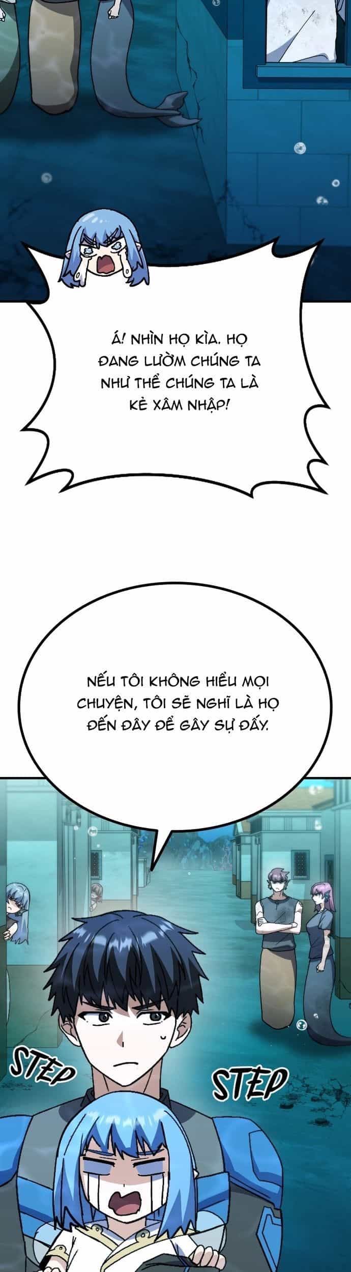 Shipper Của Thần - Chương 55 - ảnh 45