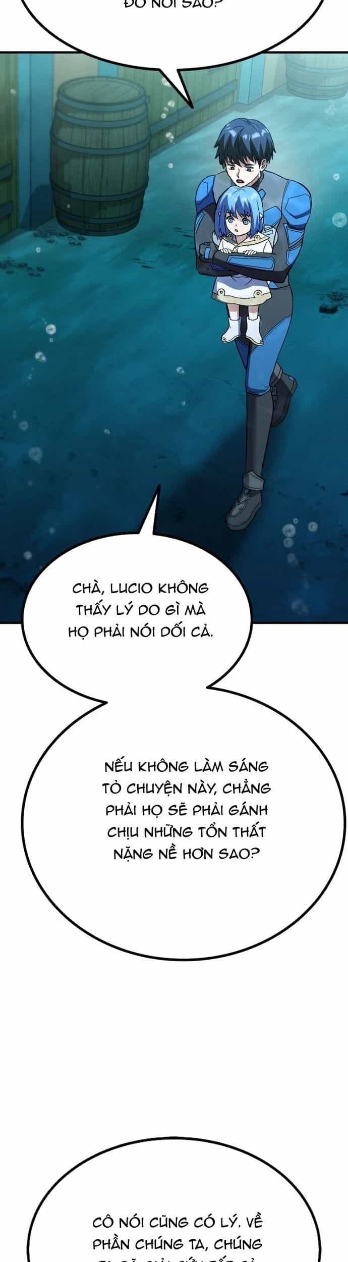 Shipper Của Thần - Chương 55 - ảnh 48