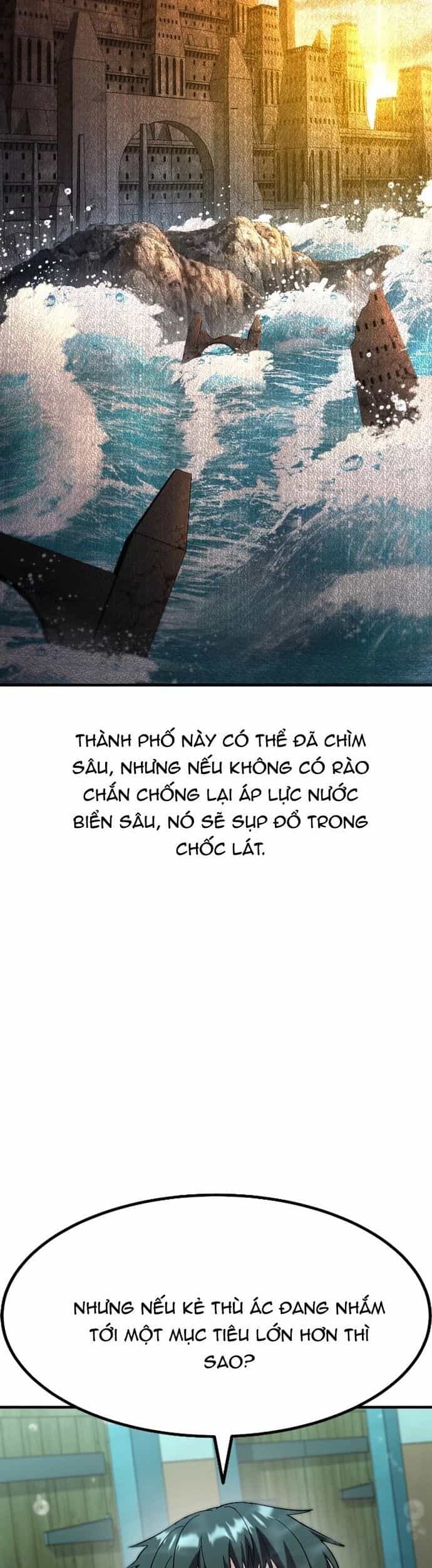 Shipper Của Thần - Chương 55 - ảnh 50