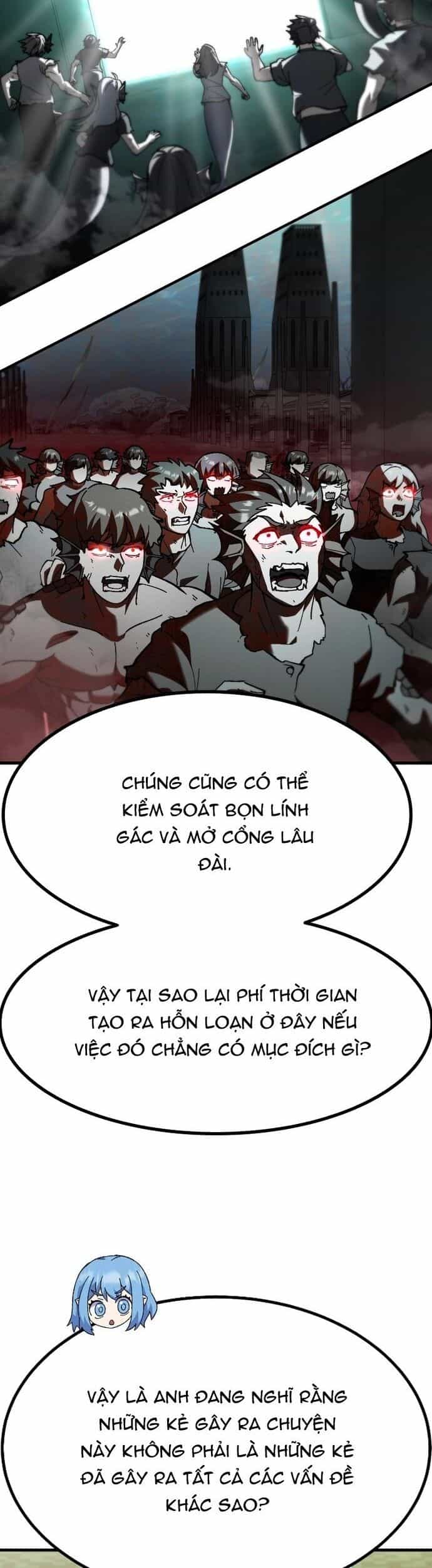 Shipper Của Thần - Chương 55 - ảnh 52