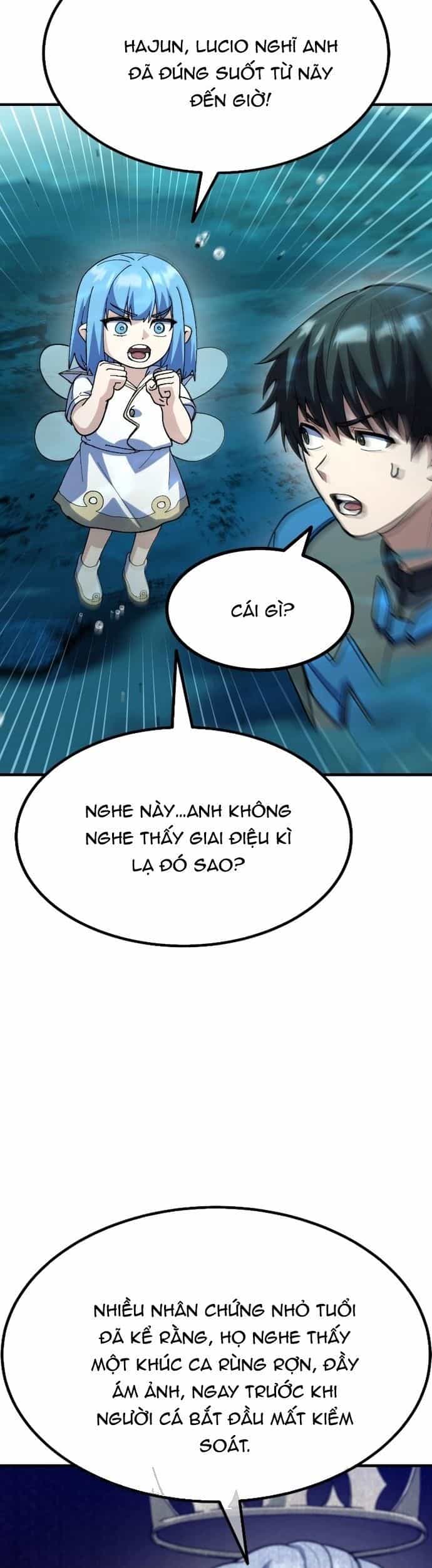 Shipper Của Thần - Chương 55 - ảnh 59