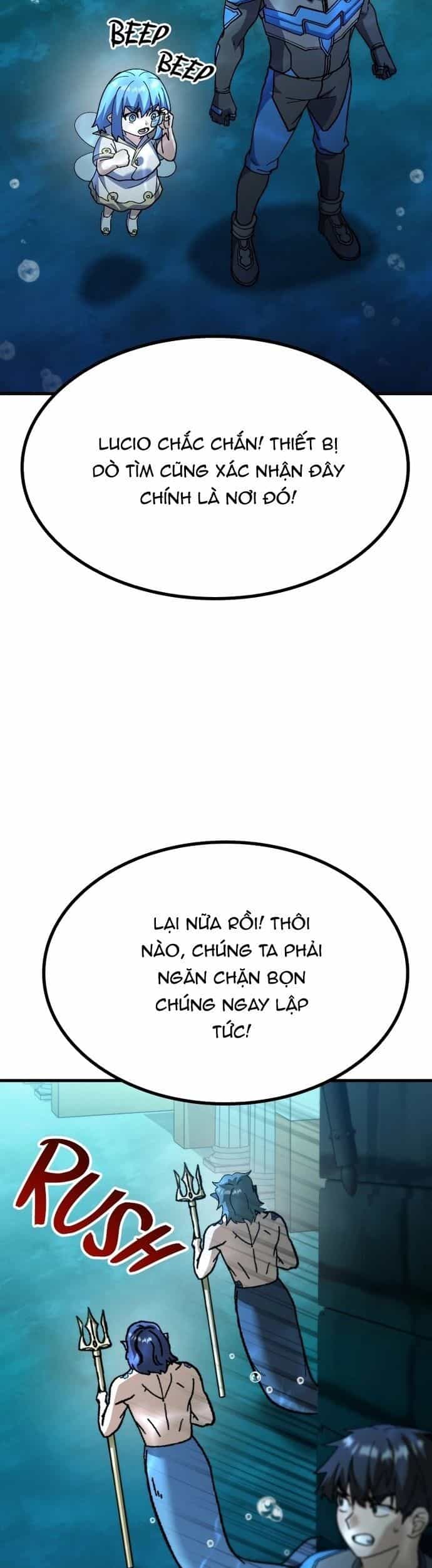 Shipper Của Thần - Chương 55 - ảnh 63
